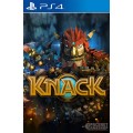Knack PS4
